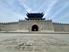 -梅城古镇