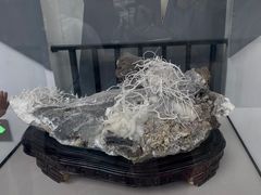 -房山世界地质公园博物馆