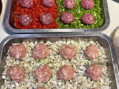 -岗上渣渣老火锅(两路口店)