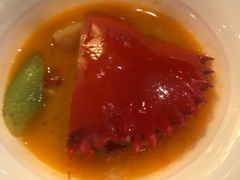 鲍片捞饭-西郊5号·Maggie 5