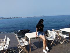 -Cafe Aewol Monsant