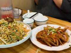 -亿牌牌东北烧烤(怀特店)