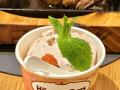 -麓椿花园西餐厅(海乐世界店)