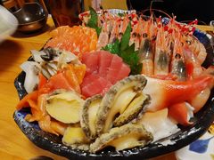 -大焰自助日式料理 铁板烧(徐汇店)