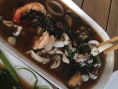 -Doo Dee Thai Food(Issan/Isaan/Esan)