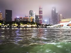 -珠江夜游广州塔·中大码头