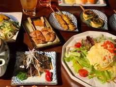 -鸟泉居酒屋·烧鸟·酒馆(百子湾店)