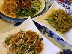 -满园春饼(美乐城店)