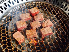 -朴大人炭烤·韩国料理(奥帆中心海尔洲际店)