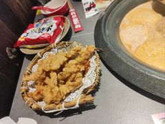 -生活如沸·顺德水牛奶火锅(大学路店)