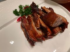 -香厨中餐厅(松北香格里拉店)