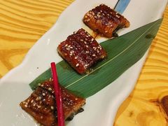 -花潮料理艺食馆(世欧广场店)