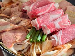 -KimPro 辛普乐概念韩餐