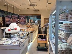 -烘焙町面包店(西四店)