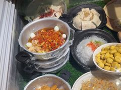 -帝一铭家宴(板塘店)