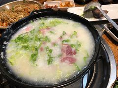 -盈田盈粥庄(博山东路店)