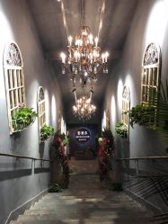 -影博莎美容美发形象设计中心