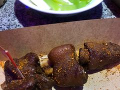 -蘭奢雅集·江浙菜(青山江滩店)