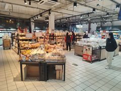 -京客隆超市(京源店)
