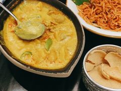 -Thai Alley泰爱里(二沙岛店)