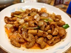 -民俗村柴火灶·景德江西菜(中国陶瓷博物馆店)