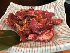 黑椒牛肋条-犟牛家·榴莲烤肉(五棵松店)