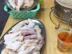 -威邵鸡煲(西华路总店)