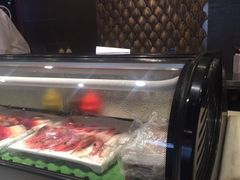 -乾山寿司(好运街店)