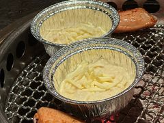 -300杯·和牛烧肉清酒专门店(廊里店)