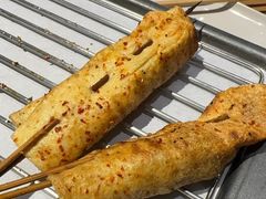 -木屋烧烤(岗顶二店)