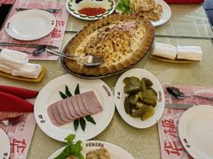-华梅西餐厅(哈尔滨中央大街店)