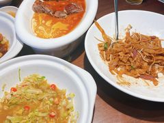 -千日贺茶餐厅(高新万达店)