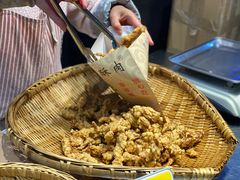 -肖炮现炸酥肉(解放碑店)