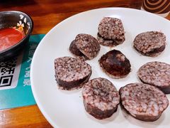 米肠-优壹佳·延边朝鲜族料理(中山北路店)