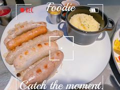 -Shanghai Brew House上海啤酒工坊(老外街店)