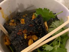 -黑色经典臭豆腐·湖南特产(潇湘文化店)