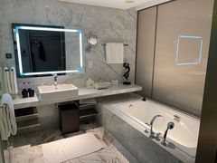 -北京北辰洲际酒店啡扬咖啡厅·自助餐厅