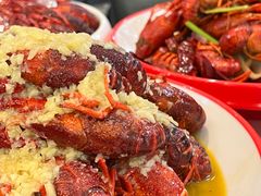 -香满锅老北京羊蝎子火锅·家常菜(新街口店)