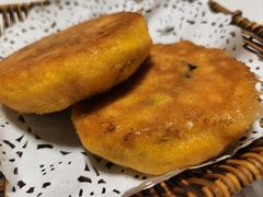 -钰田大院·碳烤虹鳟鱼·怀柔地道农家菜(雁栖湖店)