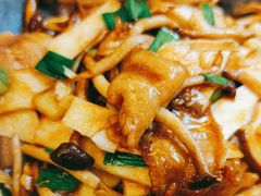 -马凯餐厅(长椿街店)