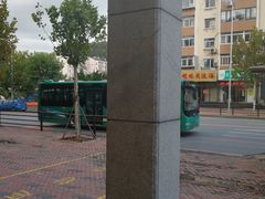 -大连银行(锦绣支行)