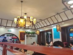 -惠宾饭庄(中山路店)
