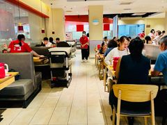 -九毛九西北菜(大东海店)