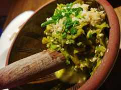 -农耕记·湖南土菜(halo广场店)