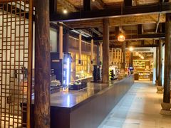 -朵云书院·广富林店