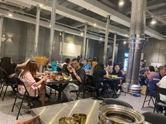 -本炙炭烤·蒲烧活鳗料理店(金沙洲店)