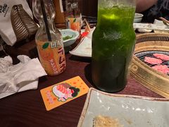 -MIKOMIKO和牛烧肉专门店(南门店)