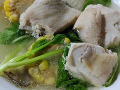 -富源春面馆(四川北路店)