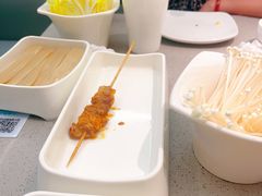 -半天妖烤鱼(万象城店)