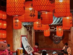 -山四砂锅(太原钟楼街店)